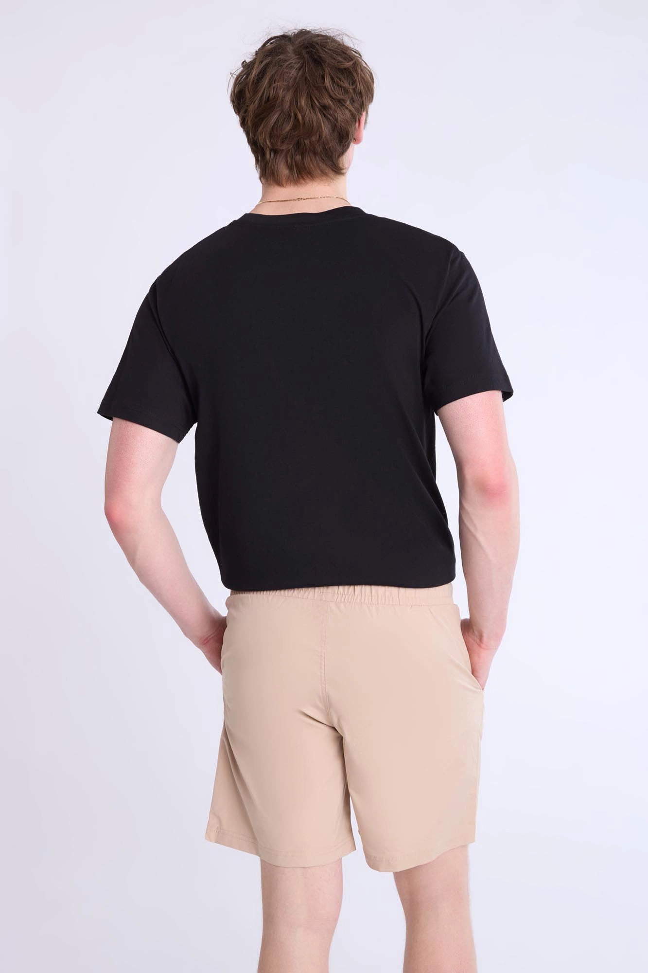 Tech Shorts