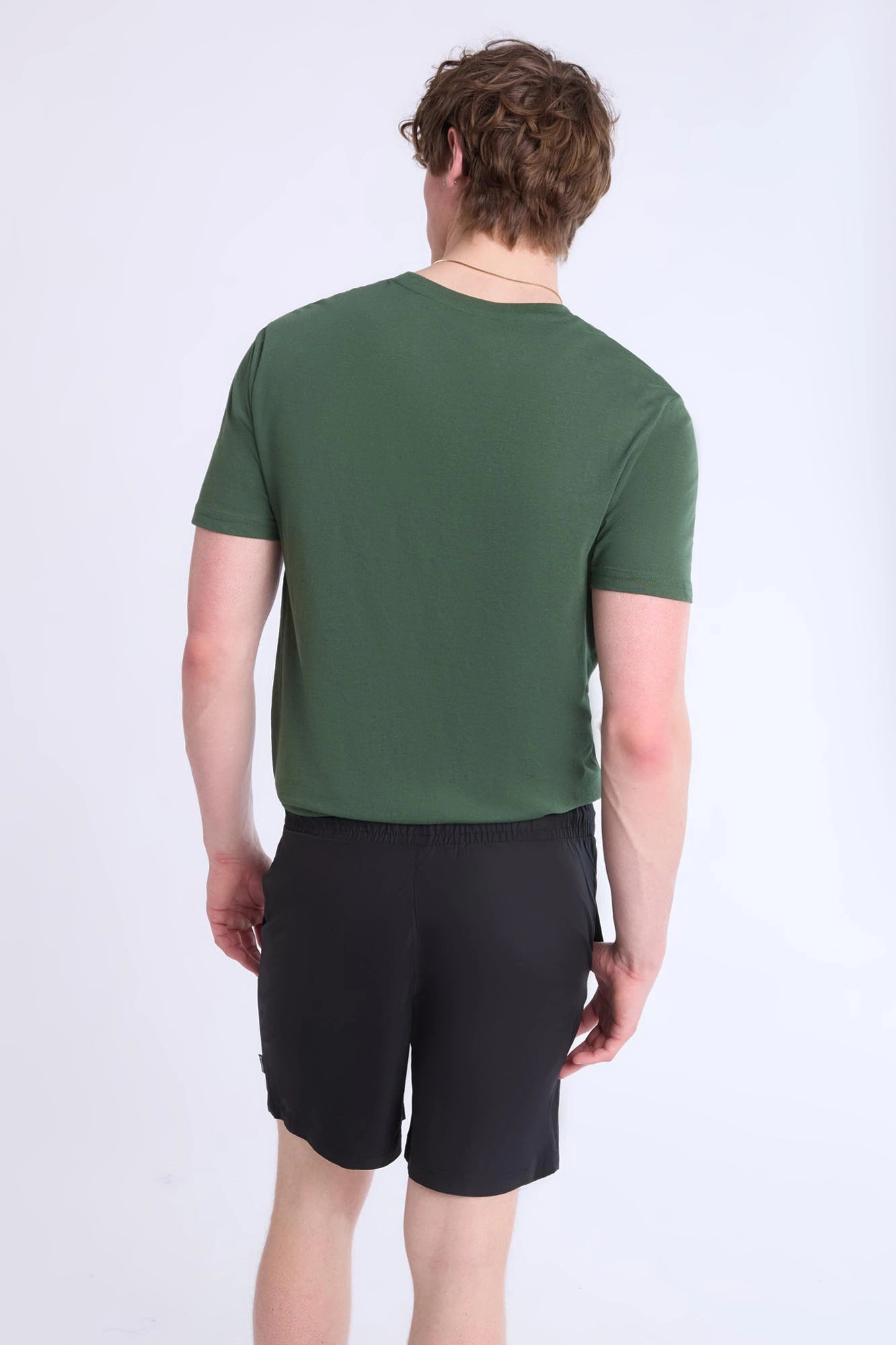 Tech Shorts