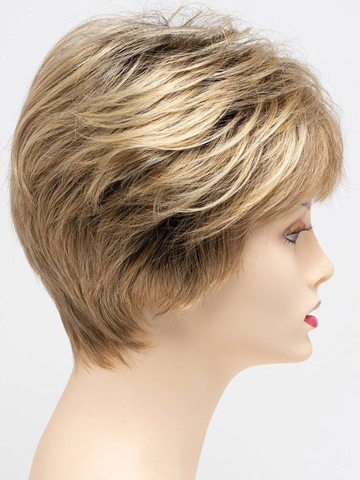 Tiffany | Synthetic Wig (Basic Cap)