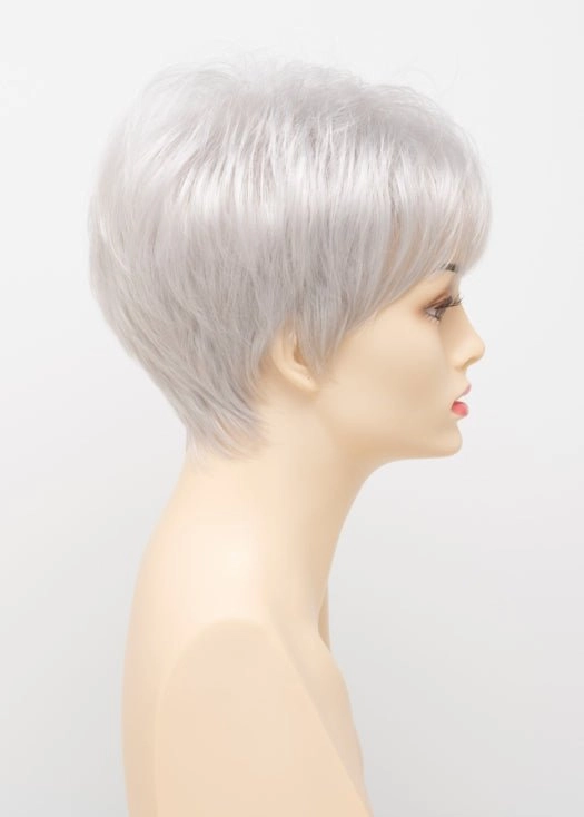 Tiffany | Synthetic Wig (Basic Cap)