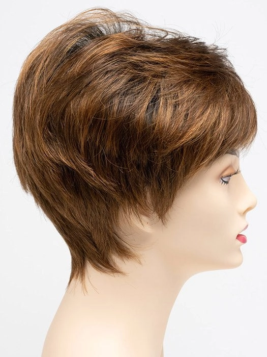 Tiffany | Synthetic Wig (Basic Cap)