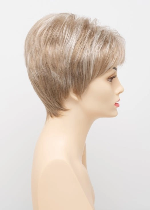 Tiffany | Synthetic Wig (Basic Cap)