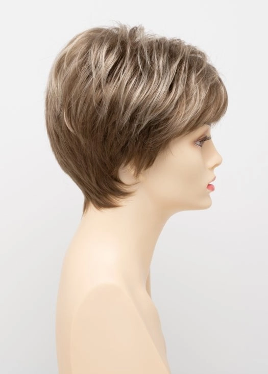 Tiffany | Synthetic Wig (Basic Cap)