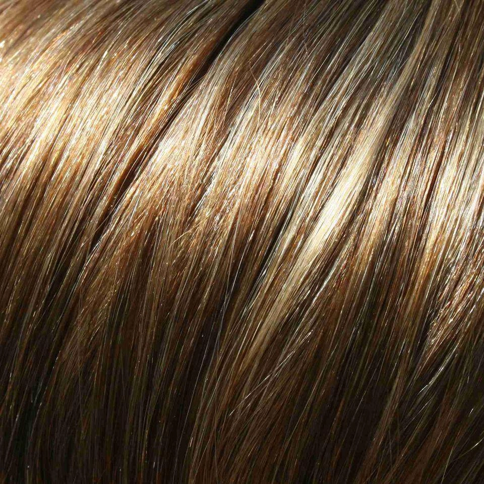 Top Blend Wig by Jon Renau | Remy Human Hair