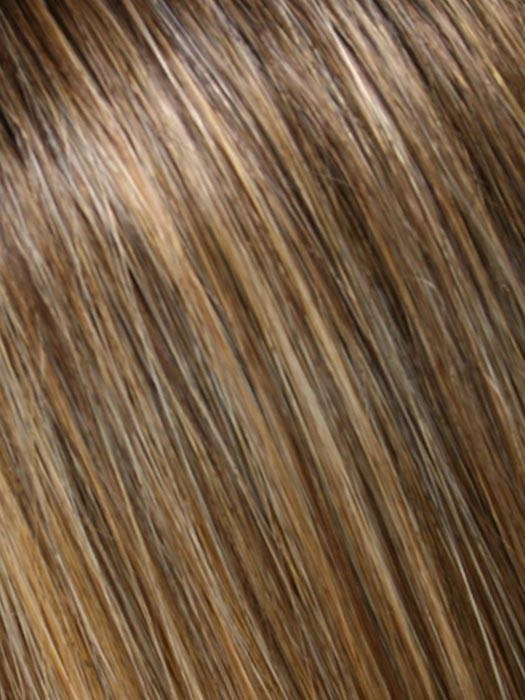Top Comfort Topper by Jon Renau | Remy Human Hair