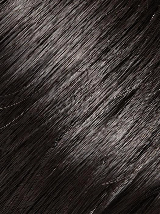 Top Comfort Topper by Jon Renau | Remy Human Hair