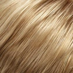 Top Comfort Topper by Jon Renau | Remy Human Hair