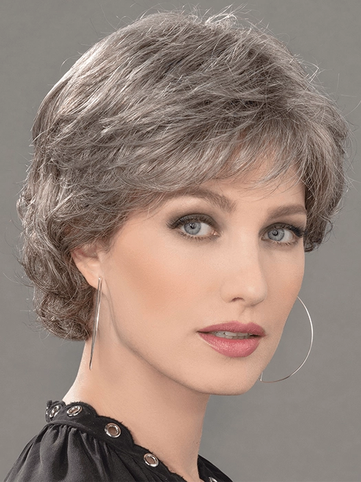 Top Mono Topper by Ellen Wille | Synthetic Topper
