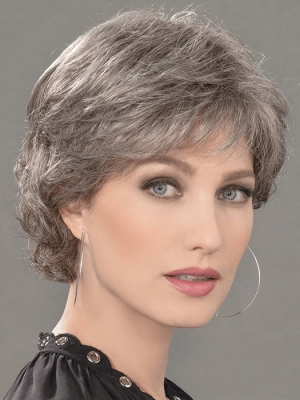 Top Mono Topper by Ellen Wille | Synthetic Topper