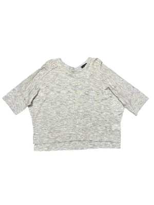 Top Ss By Tribal In Tan, Size:Sp