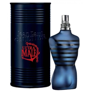 Ultra Male by Jean Paul Gaultier 125ml EDT