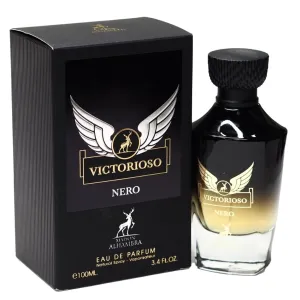 Victorioso Nero by Alhambra 100ml EDP