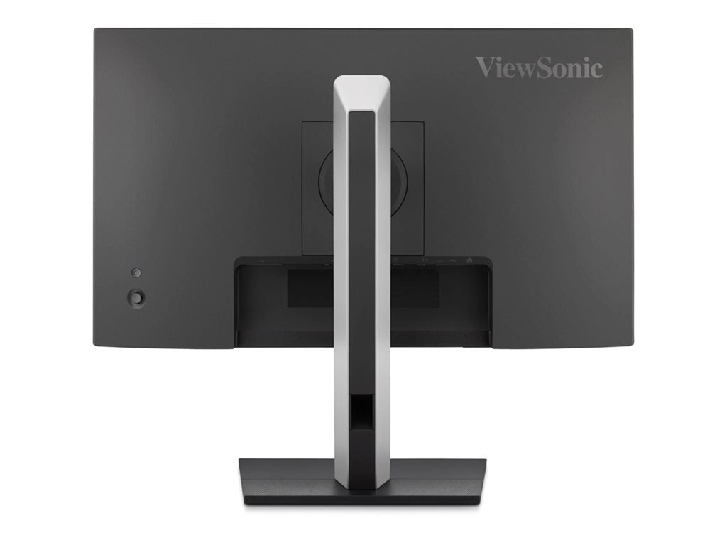 ViewSonic VG2458 - LED monitor - 24 (23.8" viewable) - 1920 x 1080 Full HD (1080p) @ 100 Hz - IPS - 350 cd/mï¿½ - 1500:1 - 5