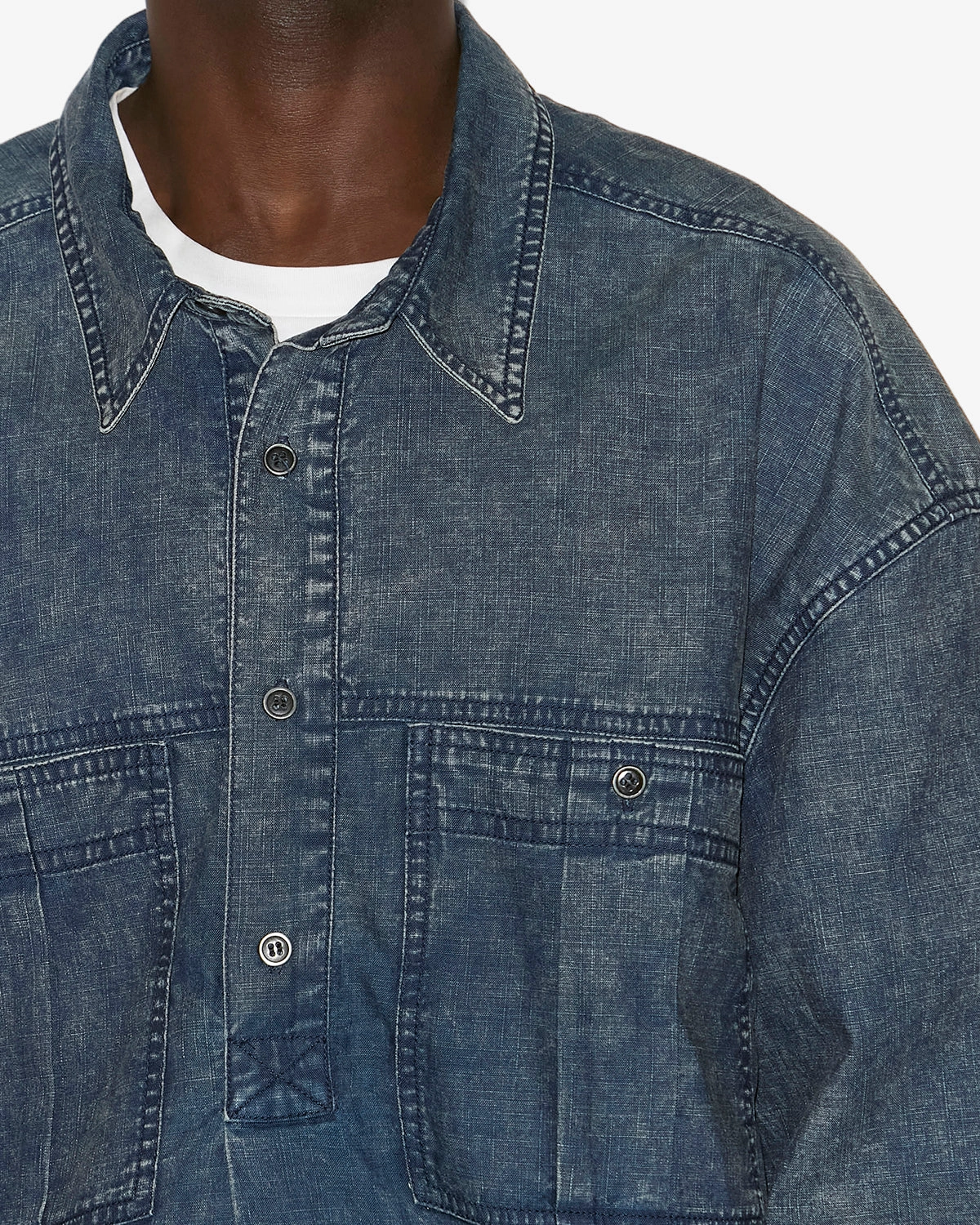 VITTORE SHIRT