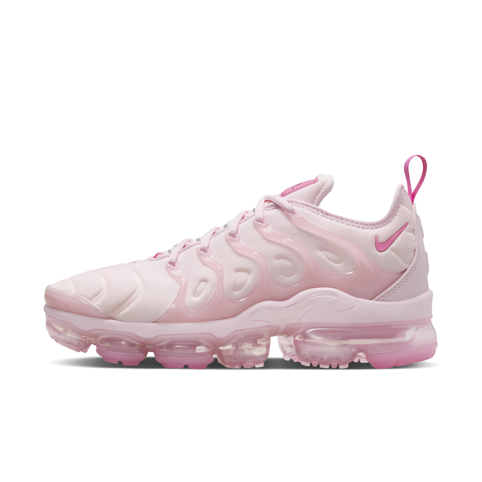 W Air Vapormax Plus