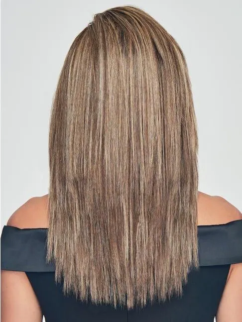 Well Played Wig by Raquel Welch | Synthetic Lace Front Partial (Mono)