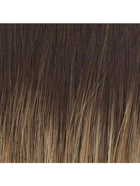Well Played Wig by Raquel Welch | Synthetic Lace Front Partial (Mono)