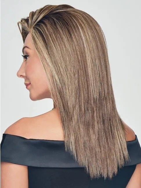 Well Played Wig by Raquel Welch | Synthetic Lace Front Partial (Mono)