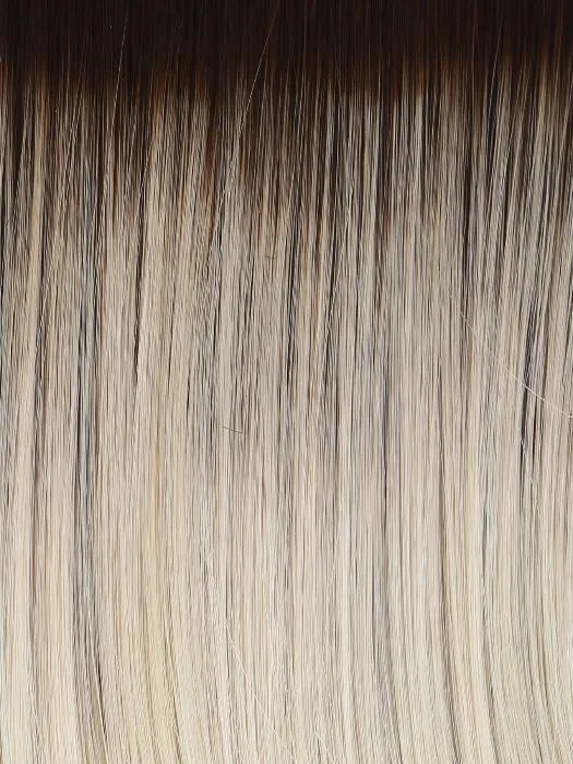 Well Played Wig by Raquel Welch | Synthetic Lace Front Partial (Mono)