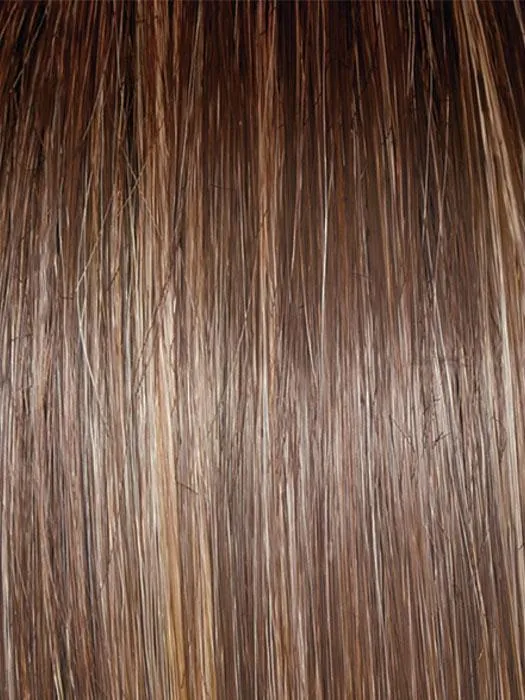 Well Played Wig by Raquel Welch | Synthetic Lace Front Partial (Mono)