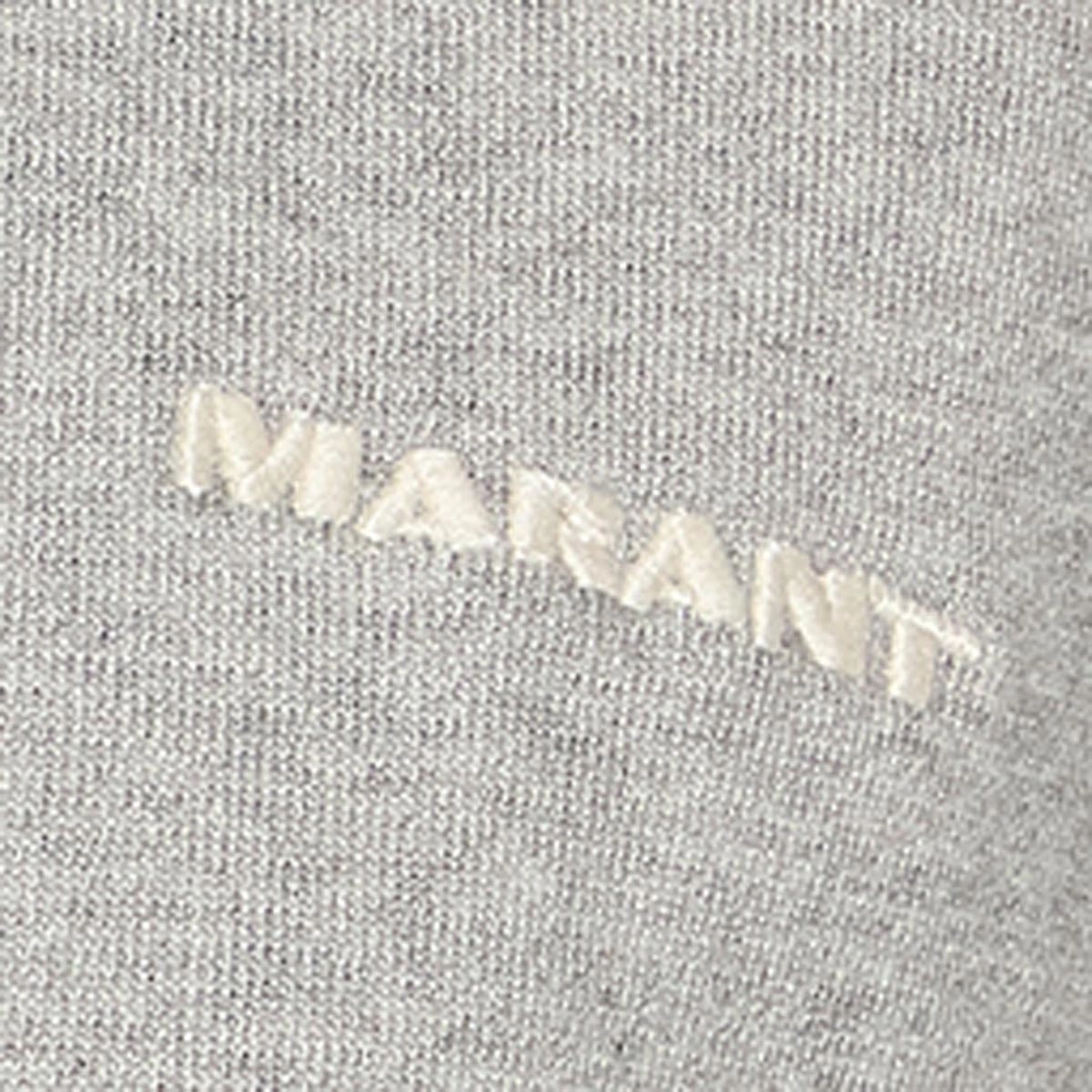 Weloyan logo sweatshirt