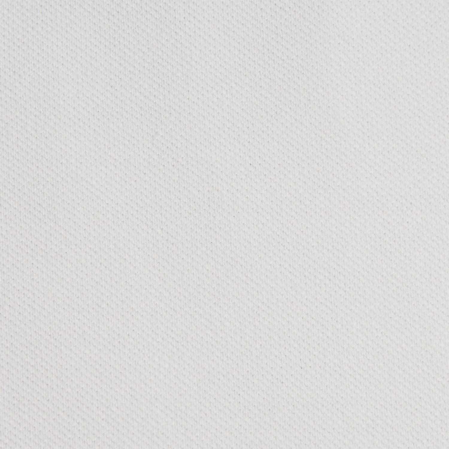 WHITE SHORT SLEEVE POLO