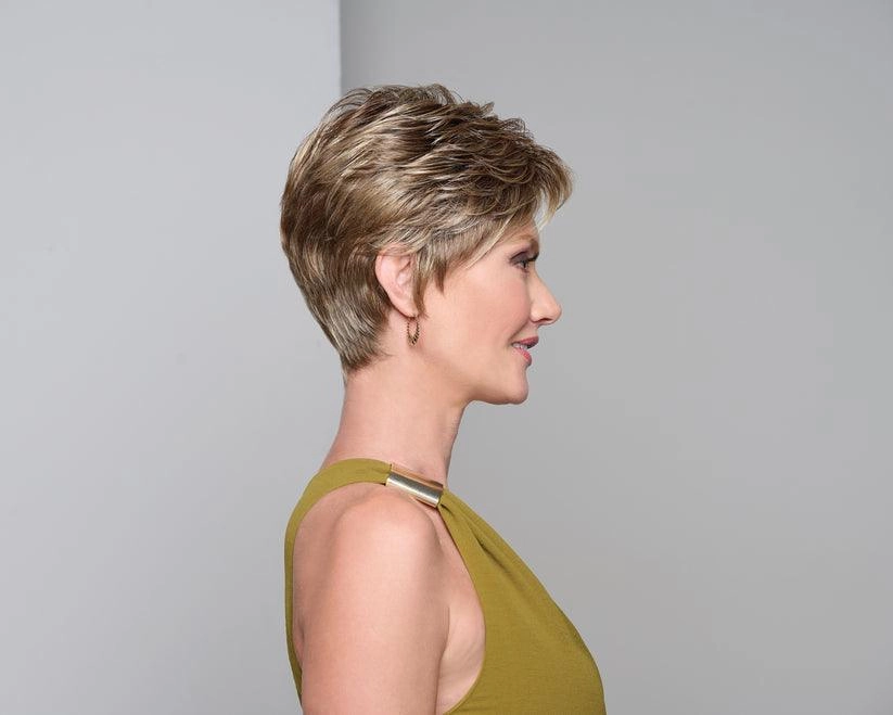 Winner Premium Wig by Raquel Welch | Synthetic (Lace Front)