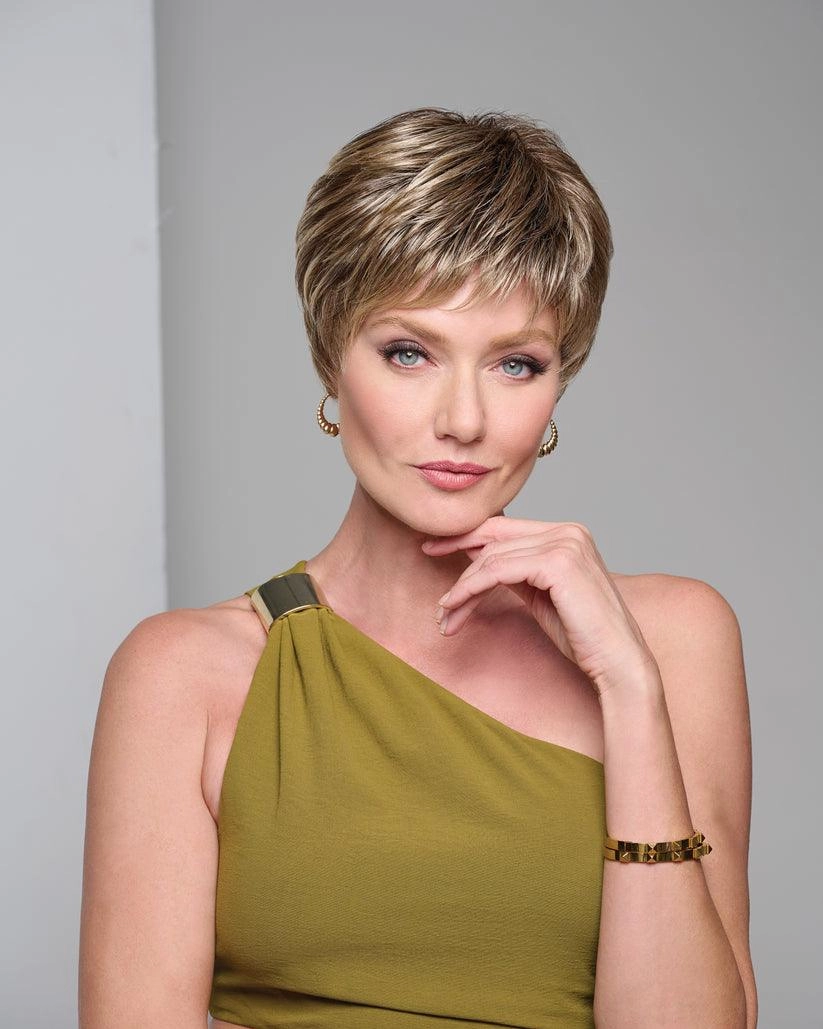 Winner Premium Wig by Raquel Welch | Synthetic (Lace Front)