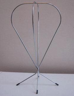 Wire Wig Stand