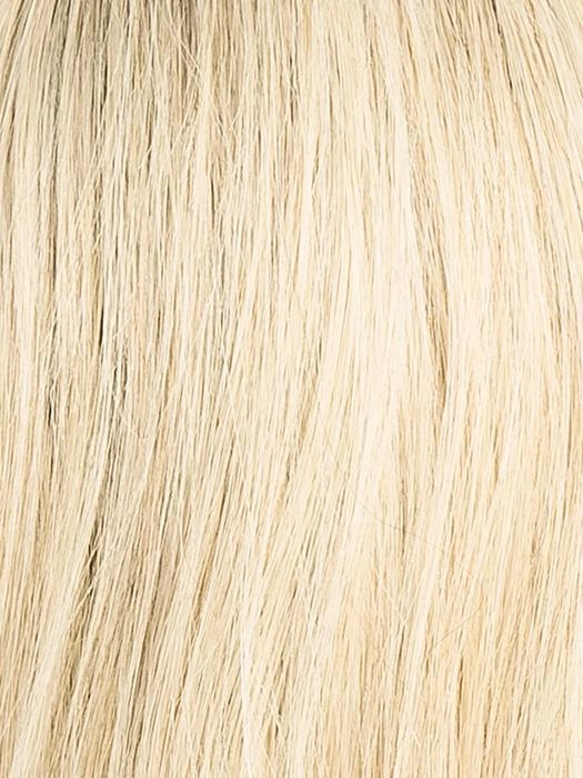 Wodka Hairpiece by Ellen Wille | Synthetic Hairpiece