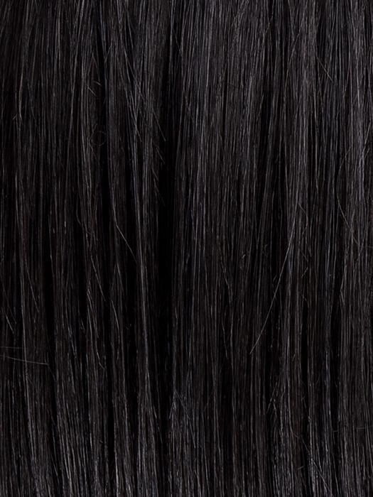Wodka Hairpiece by Ellen Wille | Synthetic Hairpiece