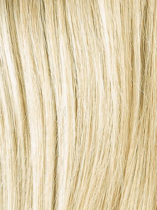 Wodka Hairpiece by Ellen Wille | Synthetic Hairpiece