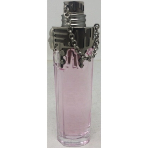 Womanity (Refillable) by Thierry Mugler perfume for women EDP 2.7 oz New Tester