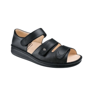 Women's Baltrum - Black
