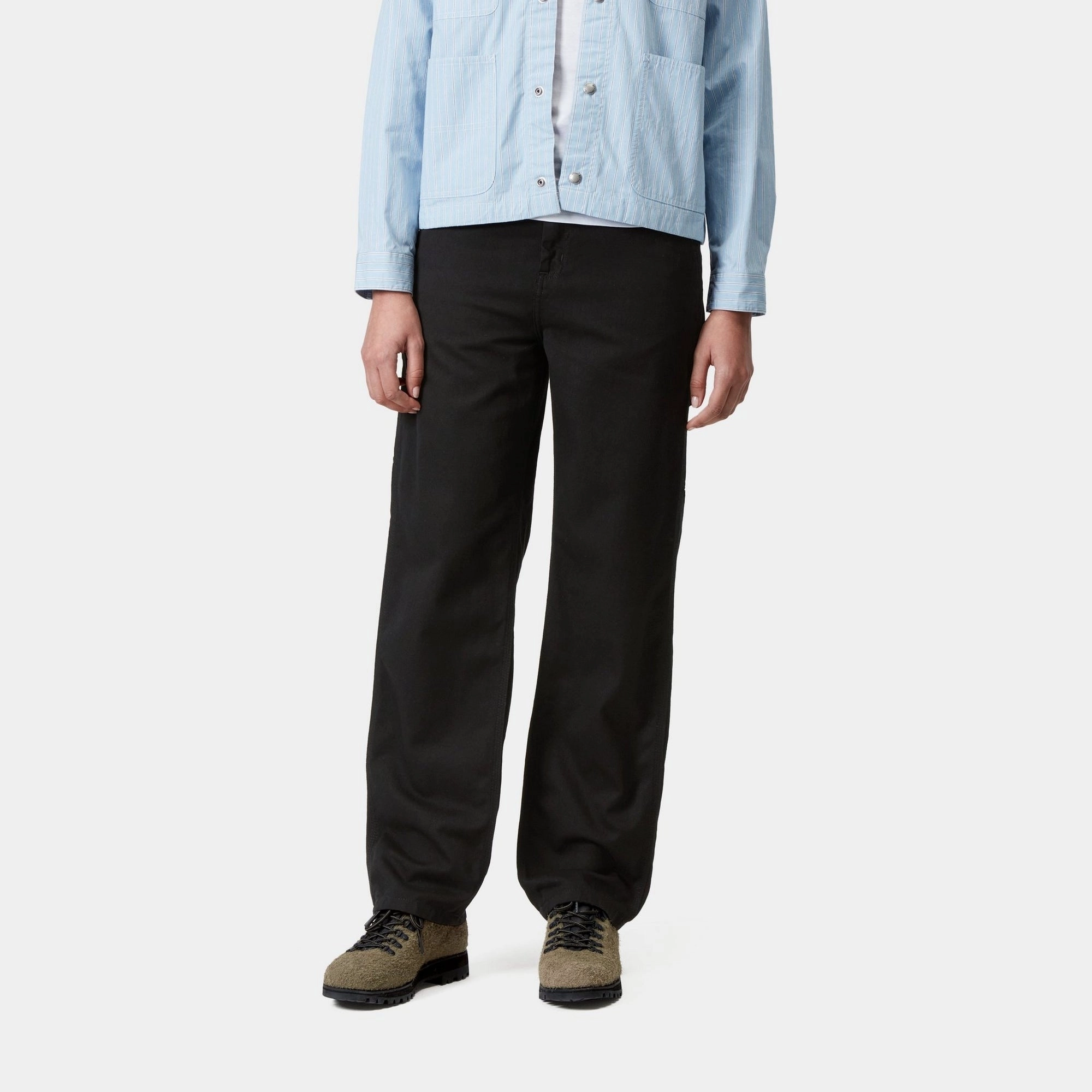 Women’s Drewe Pant | Black
