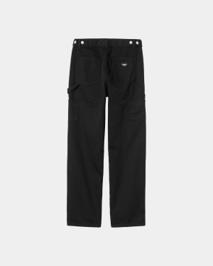 Women’s Drewe Pant | Black