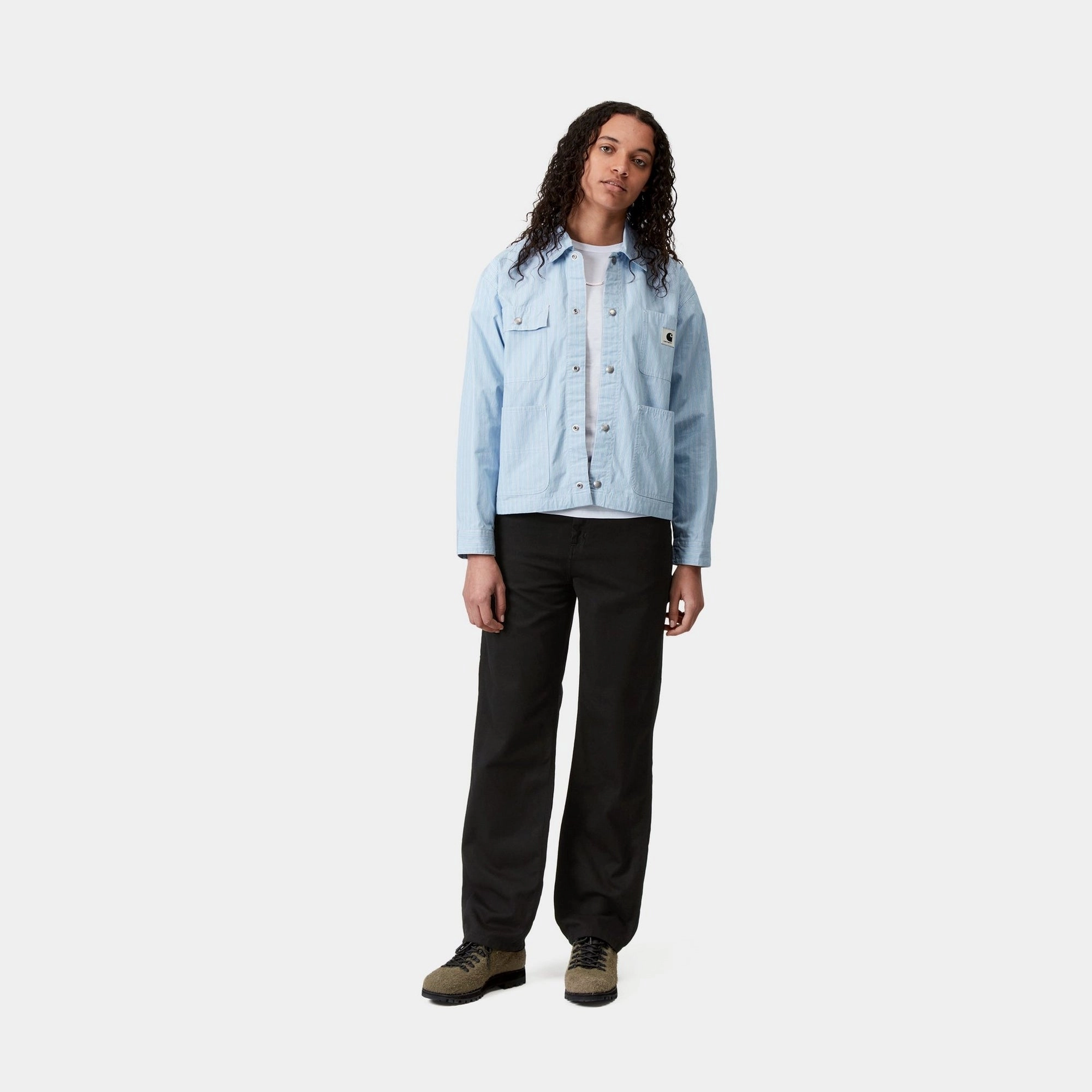 Women’s Drewe Pant | Black
