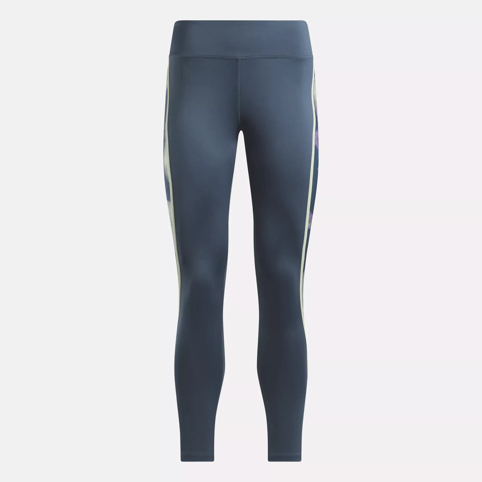 Women's Running Allover Print Leggings