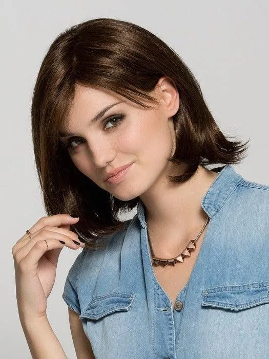 Yara Wig by Ellen Wille | Remy Human Hair