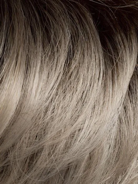 Yara Wig by Ellen Wille | Remy Human Hair