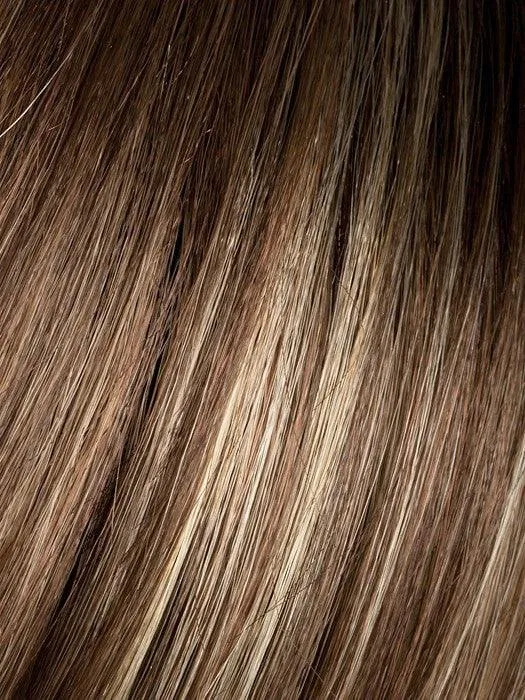 Yara Wig by Ellen Wille | Remy Human Hair