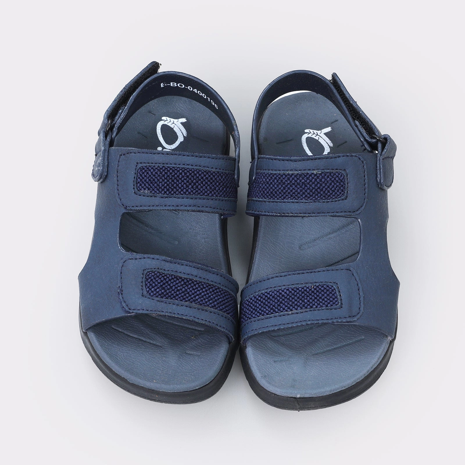 Youth Strappy Sandals