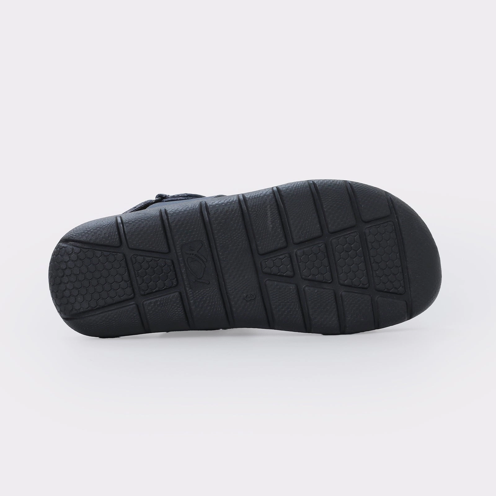 Youth Strappy Sandals