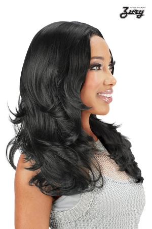 ZURY SIS HD LACE FRONT WIG - LULIT